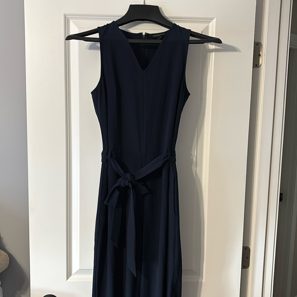 Banana Republic jumpsuit